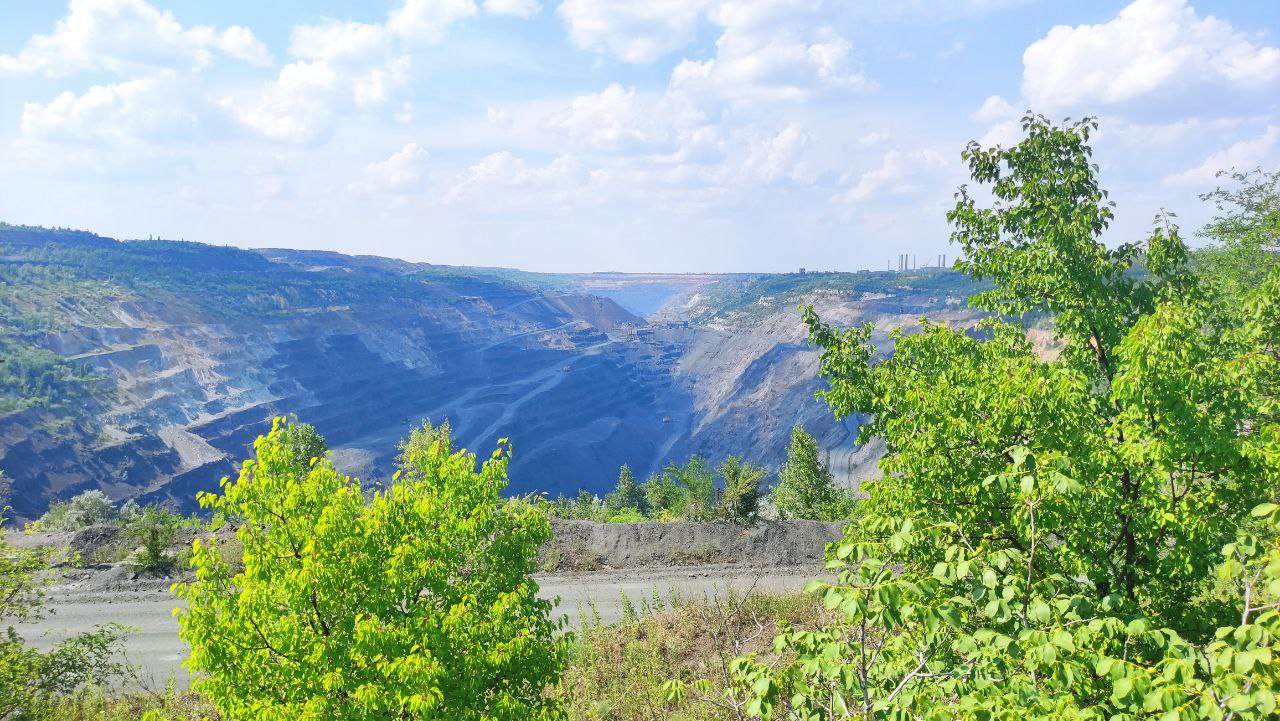 Ганнівський карєр